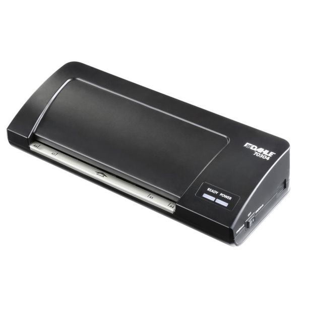 PLASTIFIKATOR IN DODATKI DAHLE A4 70304