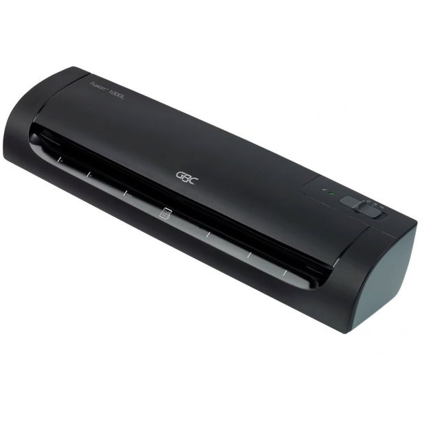 PLASTIFIKATOR GBC A3 1000L FUSION