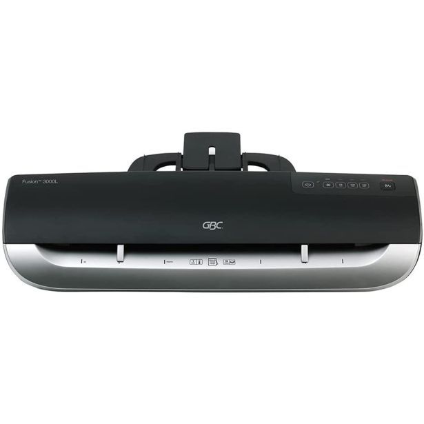 PLASTIFIKATOR GBC A3 3000L FUSION 4400749EU