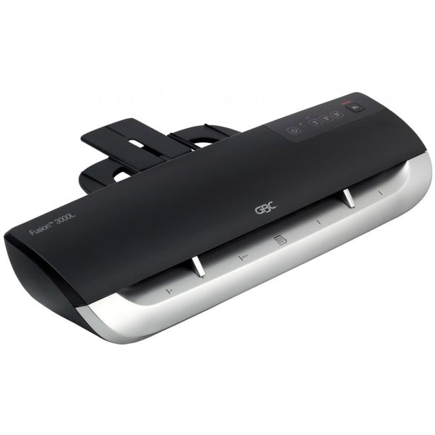 PLASTIFIKATOR GBC A3 3000L FUSION 4400749EU