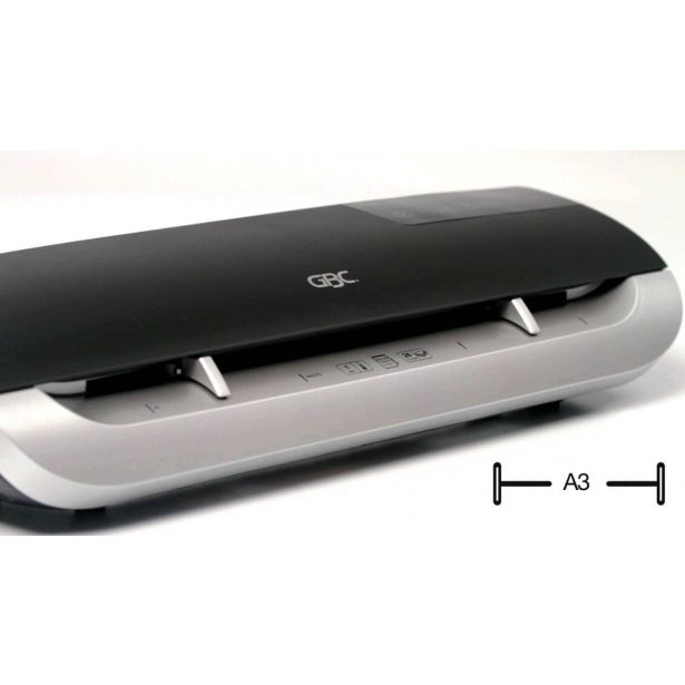 PLASTIFIKATOR GBC A3 3100L FUSION