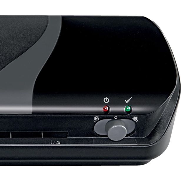 PLASTIFIKATOR GBC A3 INSPIRE + 4402076EU