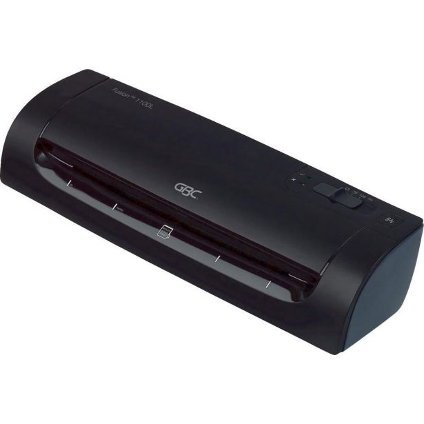 PLASTIFIKATOR GBC A4 1100L FUSION