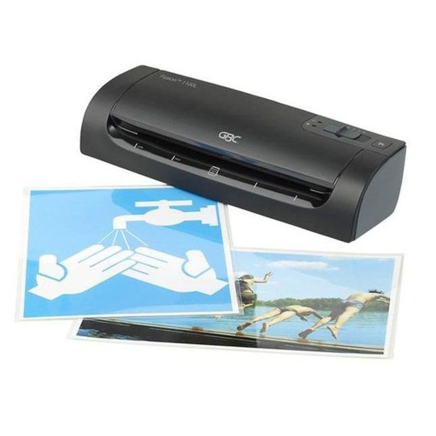 PLASTIFIKATOR GBC A4 1100L FUSION