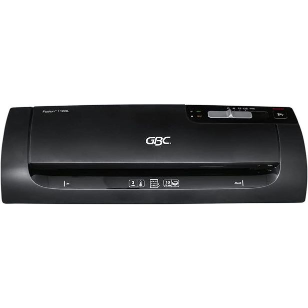 PLASTIFIKATOR GBC A4 1100L FUSION