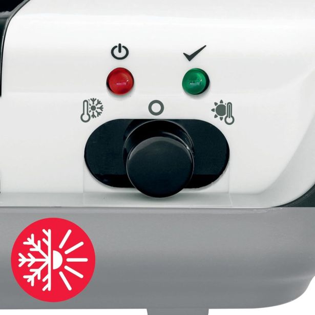 PLASTIFIKATOR GBC A4 INSPIRE BEL + KOMPLET Z REZALNIKOM 4410034EU