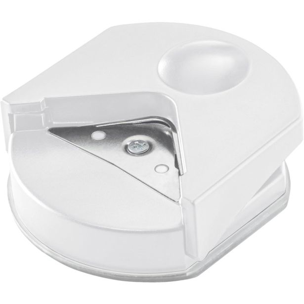 PLASTIFIKATOR GBC A4 INSPIRE BEL + KOMPLET Z REZALNIKOM 4410034EU