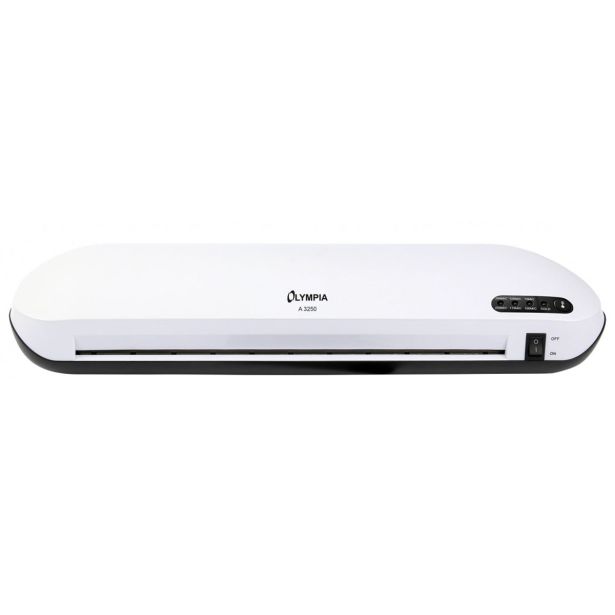 PLASTIFIKATOR OLYMPIA A3 3250 BEL