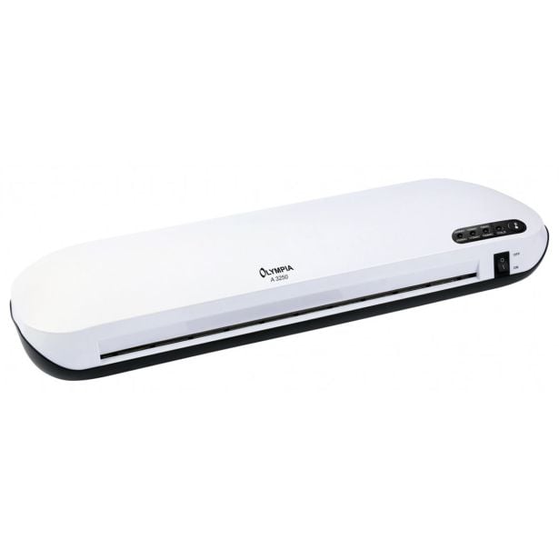 PLASTIFIKATOR OLYMPIA A3 3250 BEL