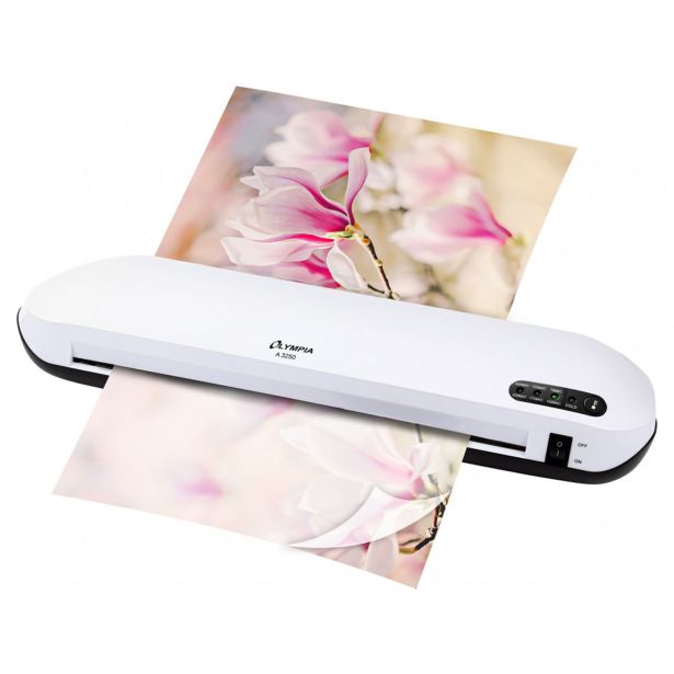 PLASTIFIKATOR OLYMPIA A3 3250 BEL