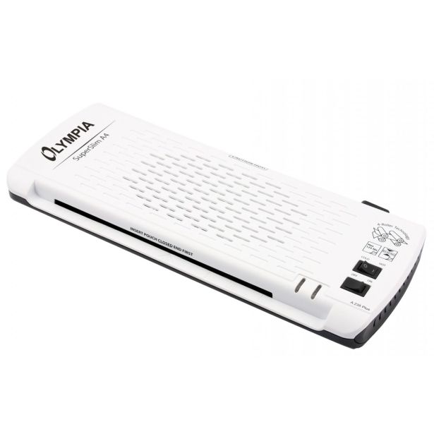 PLASTIFIKATOR IN DODATKI OLYMPIA A4 A235 PLUS BEL 3146