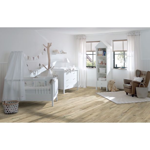 PLAVAJOČA PLUTA EGGER HOME COMFORT HRAST TSCHITA EHC018 1292X193X8 MM