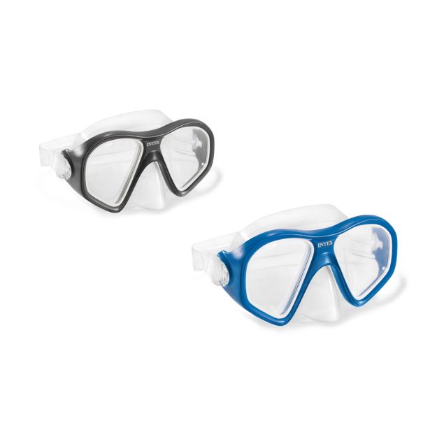 PLAVALNI PRIPOMOČEK INTEX PLAVALNA OČALA REEF RIDER