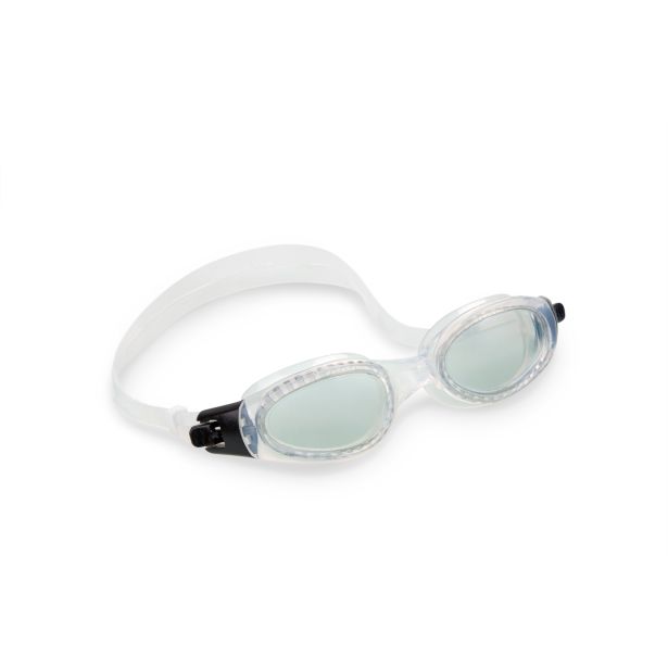 PLAVALNI PRIPOMOČEK INTEX ŠPORTNA PLAVALNA OČALA SILIKONSKA, SORTIRANO