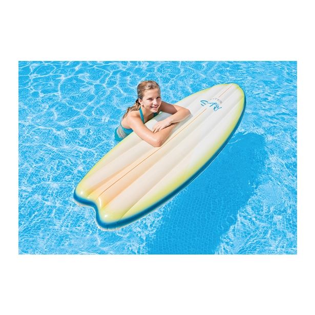 PLAVALNI PRIPOMOČEK INTEX SURF SORTIRANO