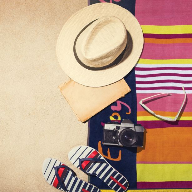 BRISAČA SVILANIT PLAŽNA ENJOY 80X160 CM