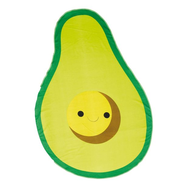 BRISAČA SORBETTO PLAŽNA GOLD COAST,MICROF. AVOKADO