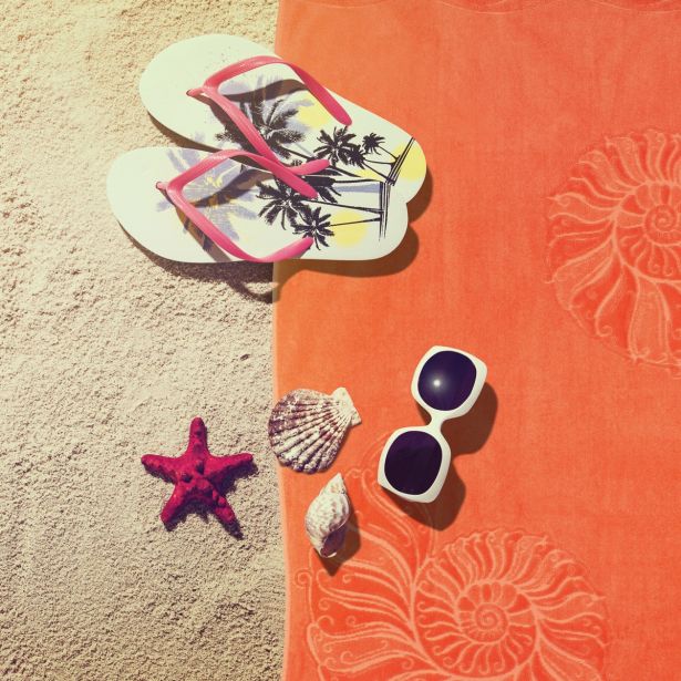 BRISAČA SVILANIT PLAŽNA ONIX SHELL 80X160 CM