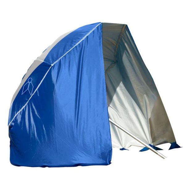 PLAŽNI ŠOTOR BRUNNER BEACH PARSOL 2V1