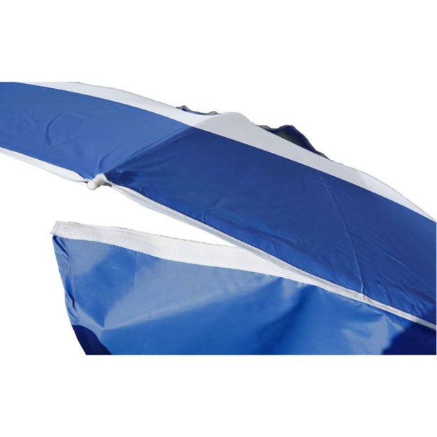 PLAŽNI ŠOTOR BRUNNER BEACH PARSOL 2V1