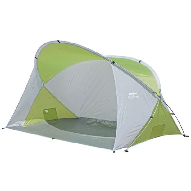 PLAŽNI ŠOTOR BRUNNER UMBRA