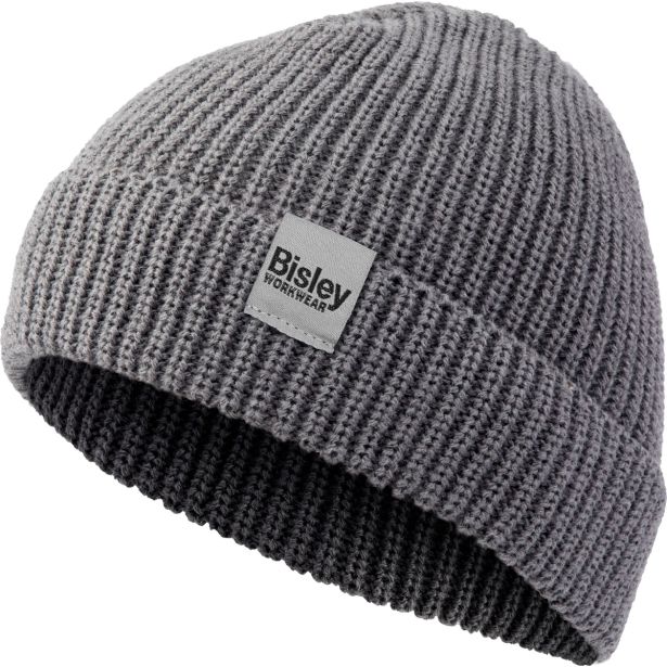 PLETENA KAPA BISLEY CLAY SIVA