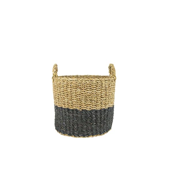 PLETENI NOTRANJI LONEC TS JORIS NATUR SIV 38 V33