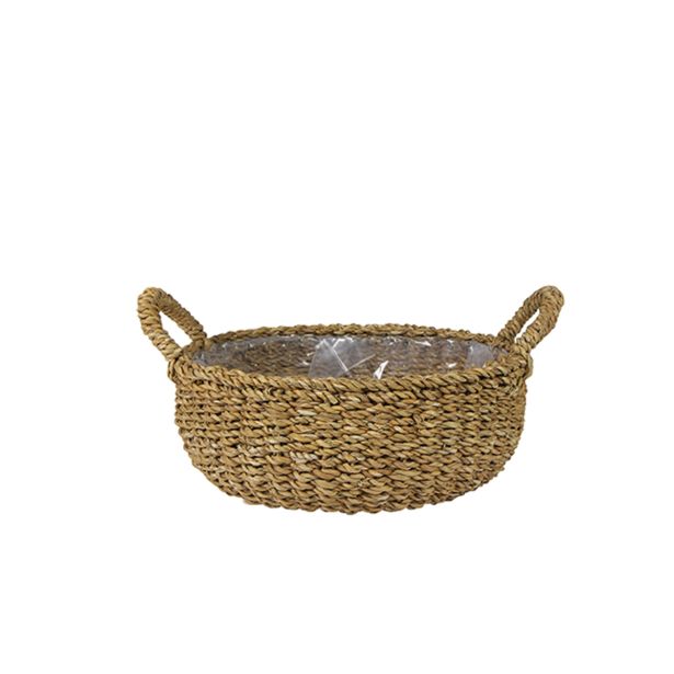 PLETENI NOTRANJI LONEC LOEK NATUR BOWL 35 V14