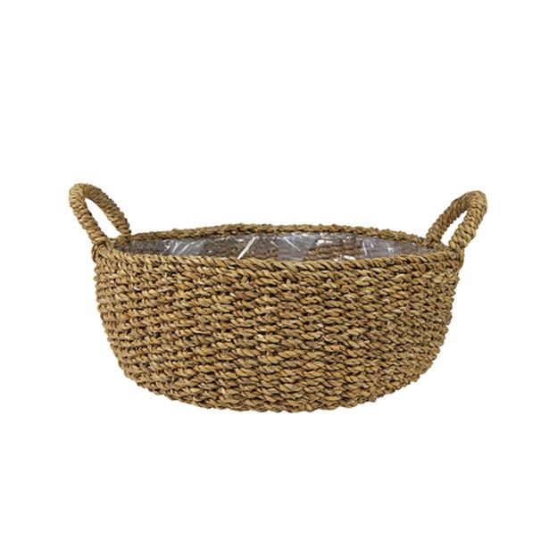 PLETENI NOTRANJI LONEC TS LOEK NATUR BOWL 40 V16