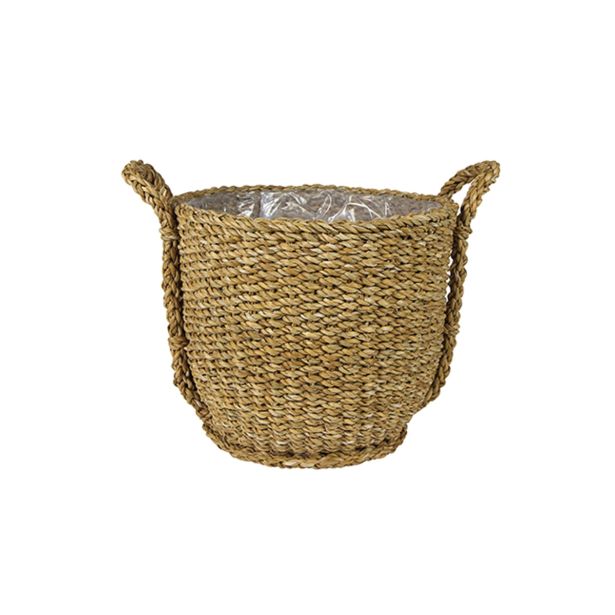 PLETENI NOTRANJI LONEC TS RAY NATUR BASKET 35 V31