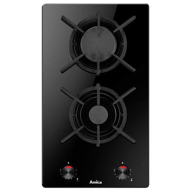 PLINSKA KUHALNA PLOŠČA AMICA DDPS3201LZBG DOMINO