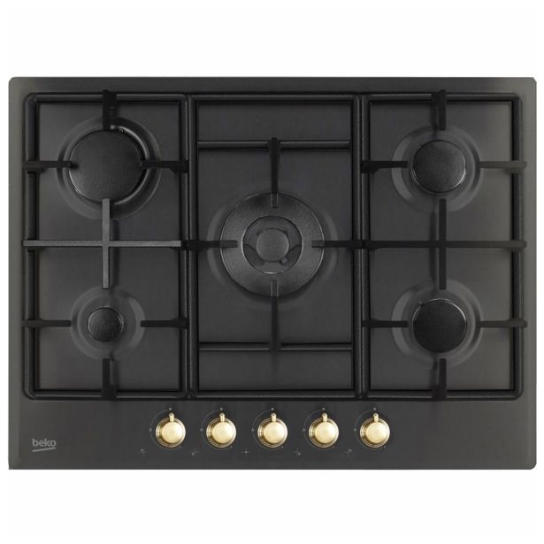 PLINSKA KUHALNA PLOŠČA BEKO HIMW 75224 SAR