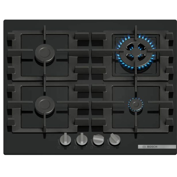 PLINSKA KUHALNA PLOŠČA BOSCH PNH6B6K40