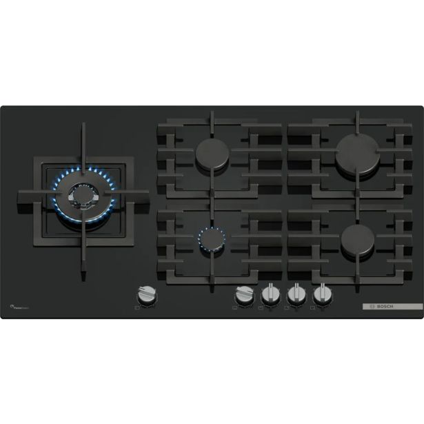 PLINSKA KUHALNA PLOŠČA BOSCH PPM9A6I40