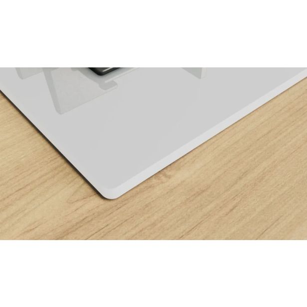 PLINSKA KUHALNA PLOŠČA BOSCH PPP6A2I40 BELA