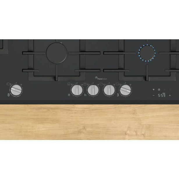 PLINSKA KUHALNA PLOŠČA BOSCH PRS9A6H40