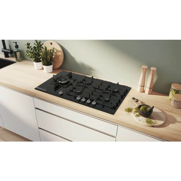 PLINSKA KUHALNA PLOŠČA BOSCH PRS9A6H40