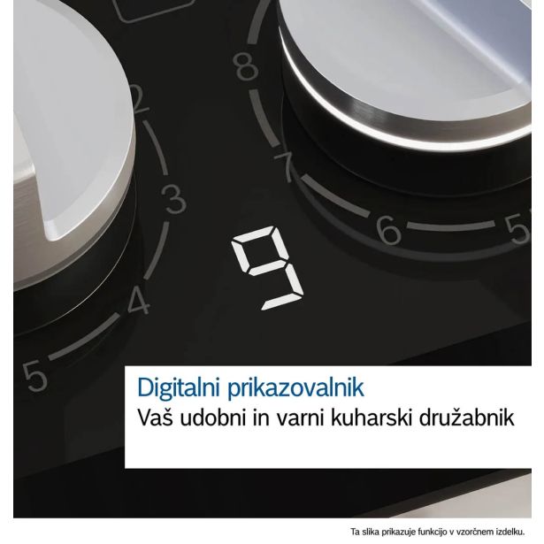 PLINSKA KUHALNA PLOŠČA BOSCH PRS9A6H40