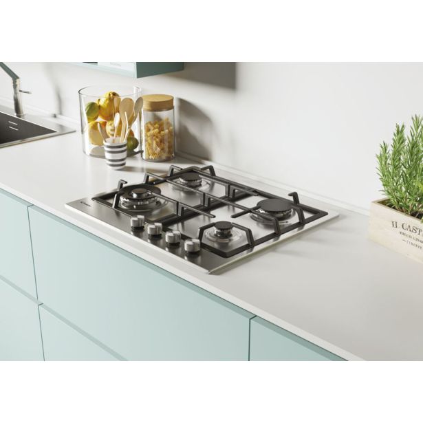 PLINSKA KUHALNA PLOŠČA CANDY CHG6BF4WPX