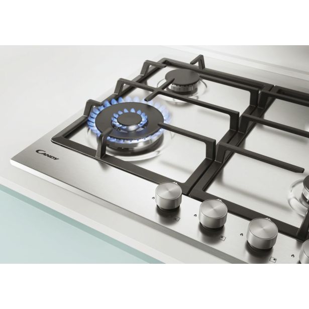 PLINSKA KUHALNA PLOŠČA CANDY CHG6BF4WPX