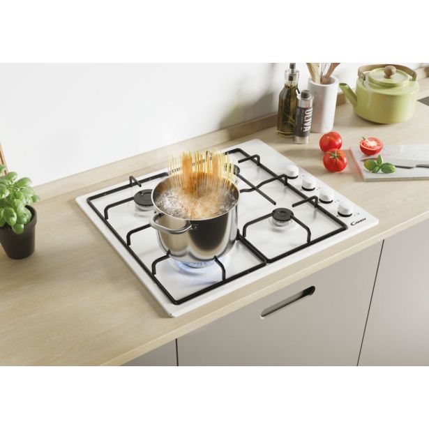 PLINSKA KUHALNA PLOŠČA CANDY CHW6LWW