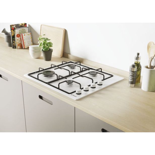 PLINSKA KUHALNA PLOŠČA CANDY CHW6LWW