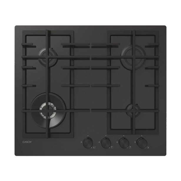 PLINSKA KUHALNA PLOŠČA CANDY CVFG6BF4PB