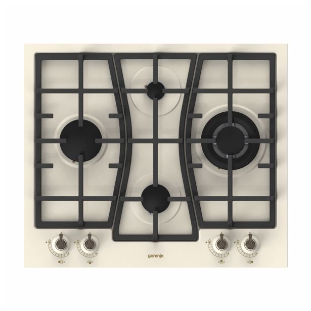 PLINSKA KUHALNA PLOŠČA GORENJE GW 65 CLI