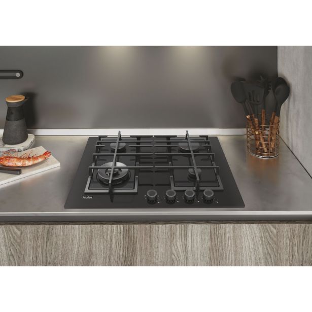 PLINSKA KUHALNA PLOŠČA HAIER HAVG6BF4HB/1