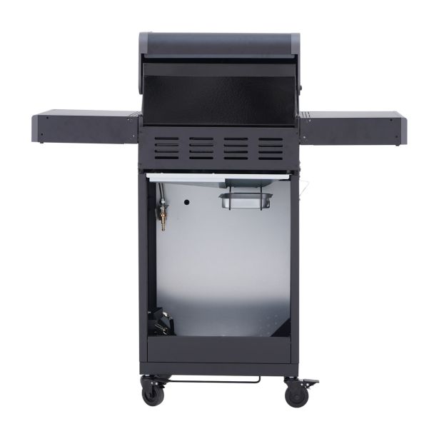 PLINSKI ŽAR NATERIAL NATERIAL KENTON II 2G