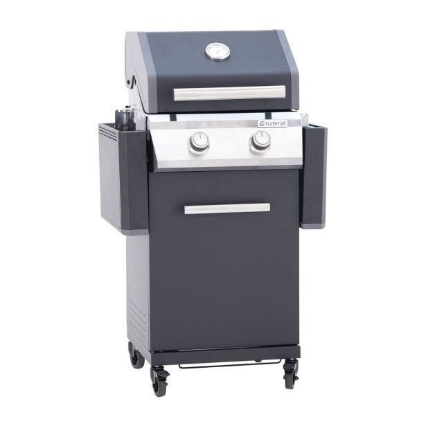 PLINSKI ŽAR NATERIAL NATERIAL KENTON II 2G