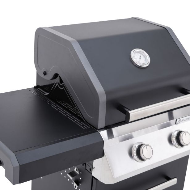 PLINSKI ŽAR NATERIAL NATERIAL KENTON II 2G