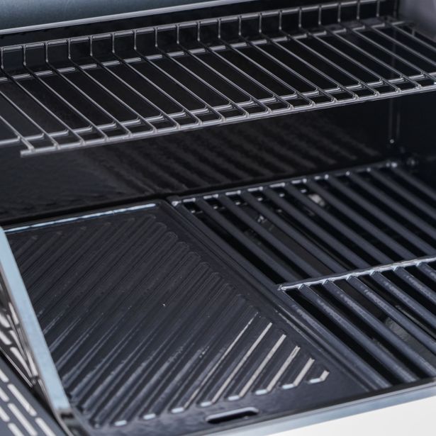 PLINSKI ŽAR NATERIAL NATERIAL KENTON II 2G