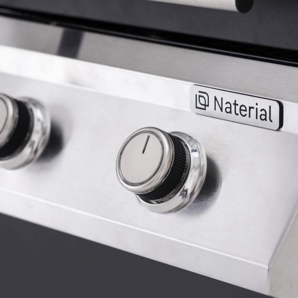 PLINSKI ŽAR NATERIAL NATERIAL KENTON II 2G